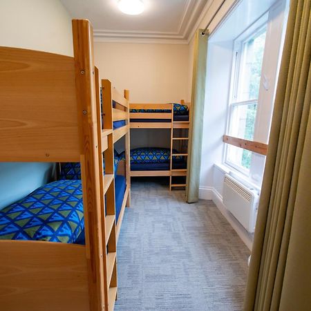 Braemar Youth Hostel Dış mekan fotoğraf