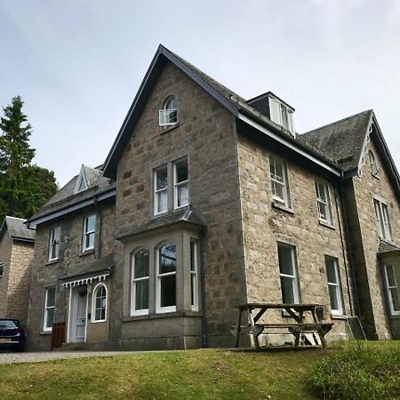 Braemar Youth Hostel Dış mekan fotoğraf