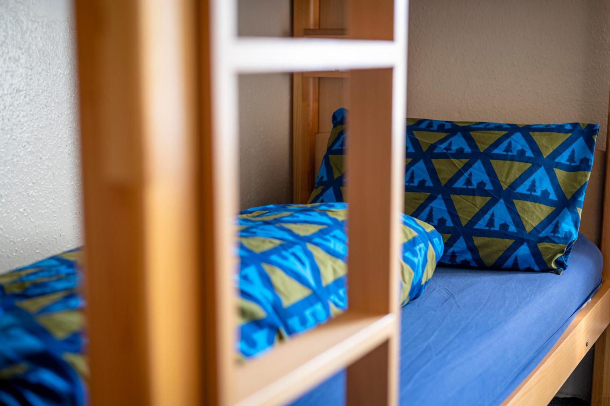 Braemar Youth Hostel Dış mekan fotoğraf