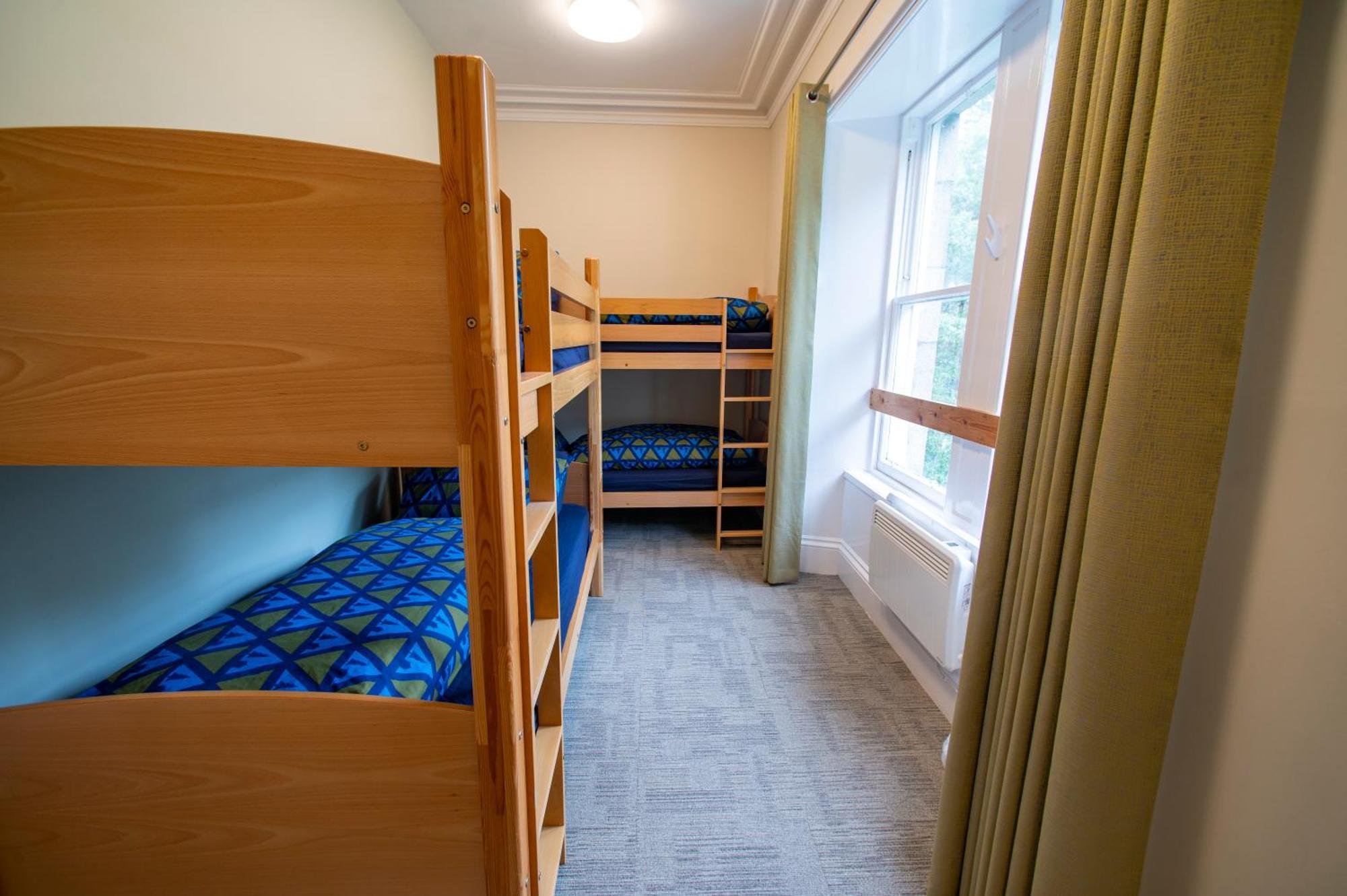 Braemar Youth Hostel Dış mekan fotoğraf