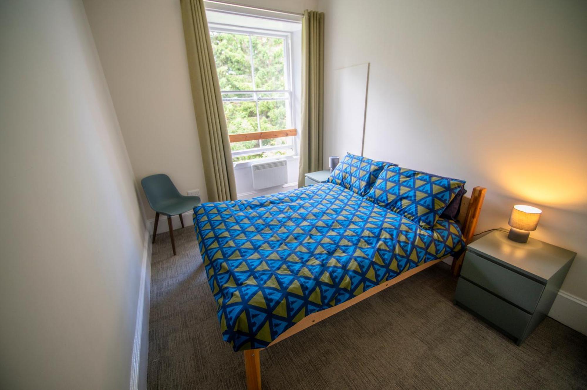 Braemar Youth Hostel Dış mekan fotoğraf