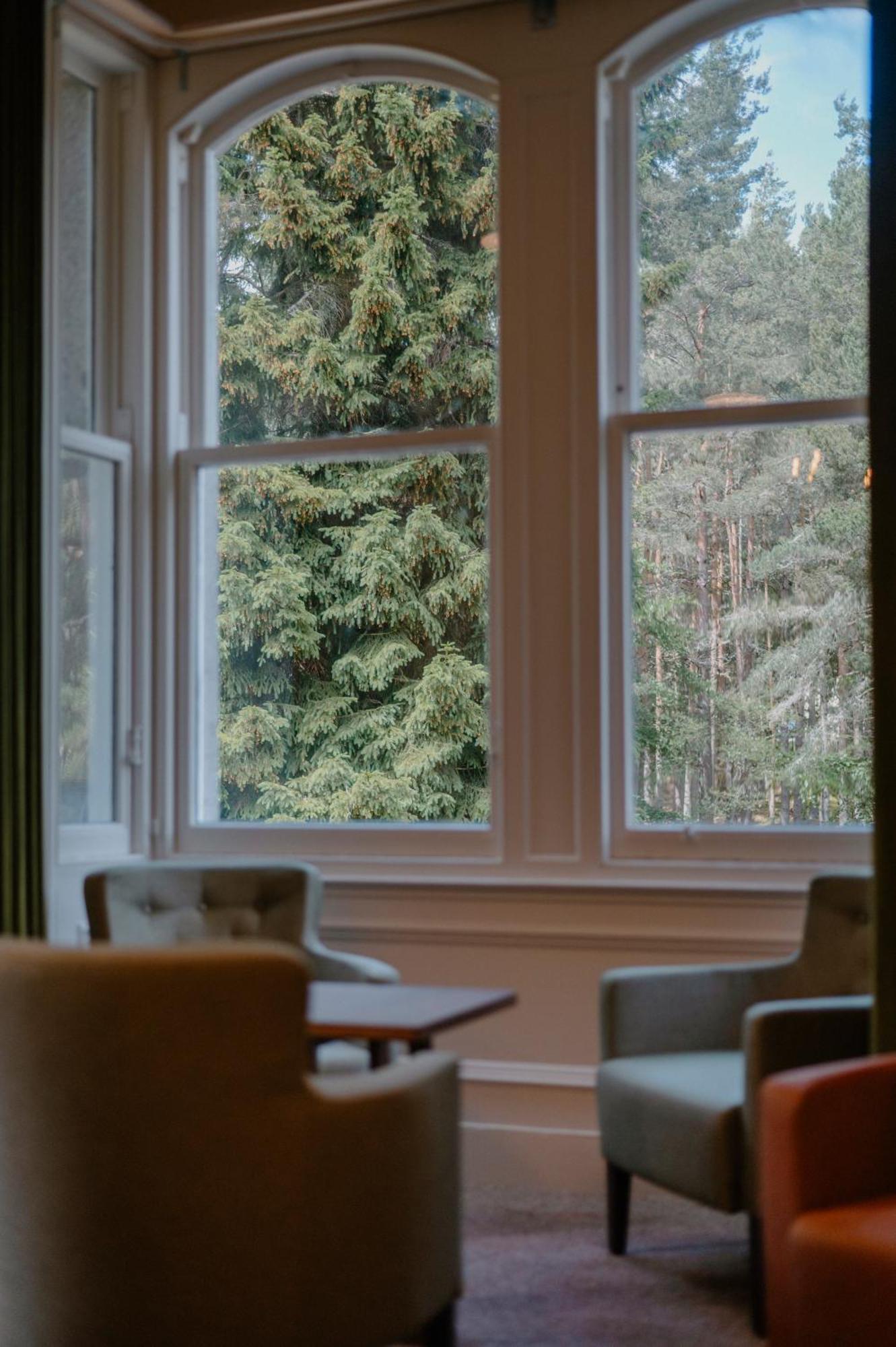 Braemar Youth Hostel Dış mekan fotoğraf