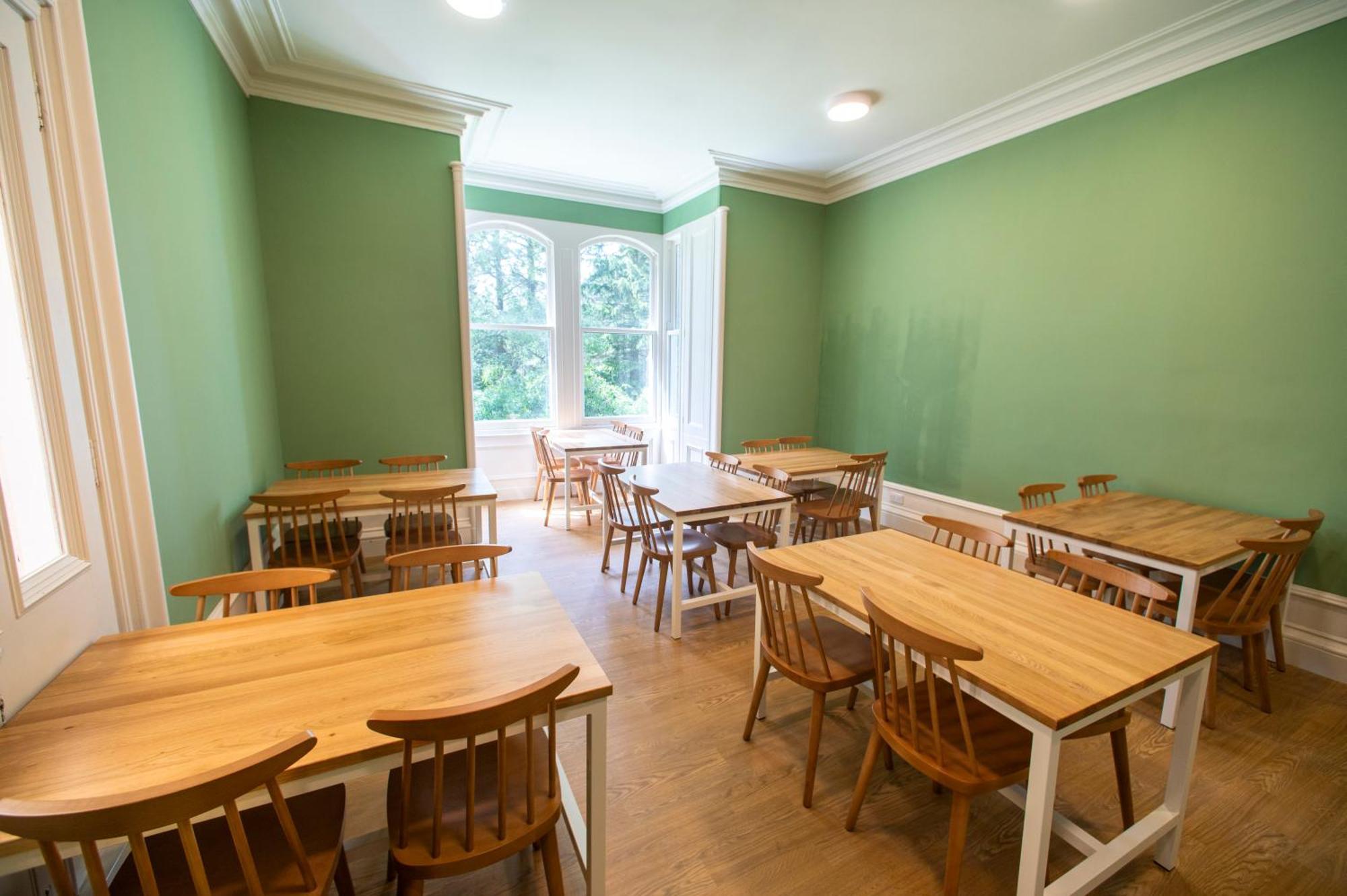 Braemar Youth Hostel Dış mekan fotoğraf
