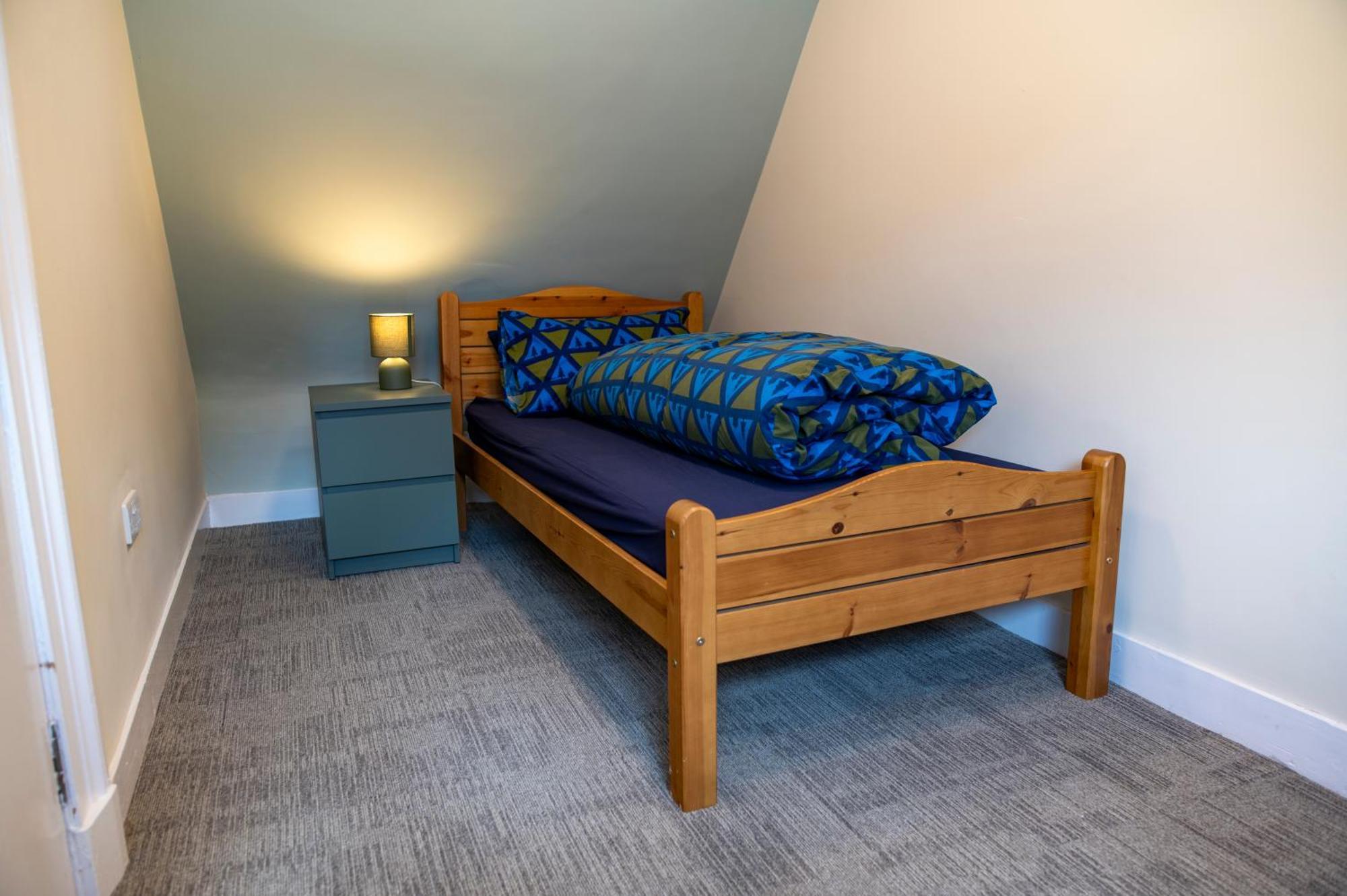 Braemar Youth Hostel Dış mekan fotoğraf