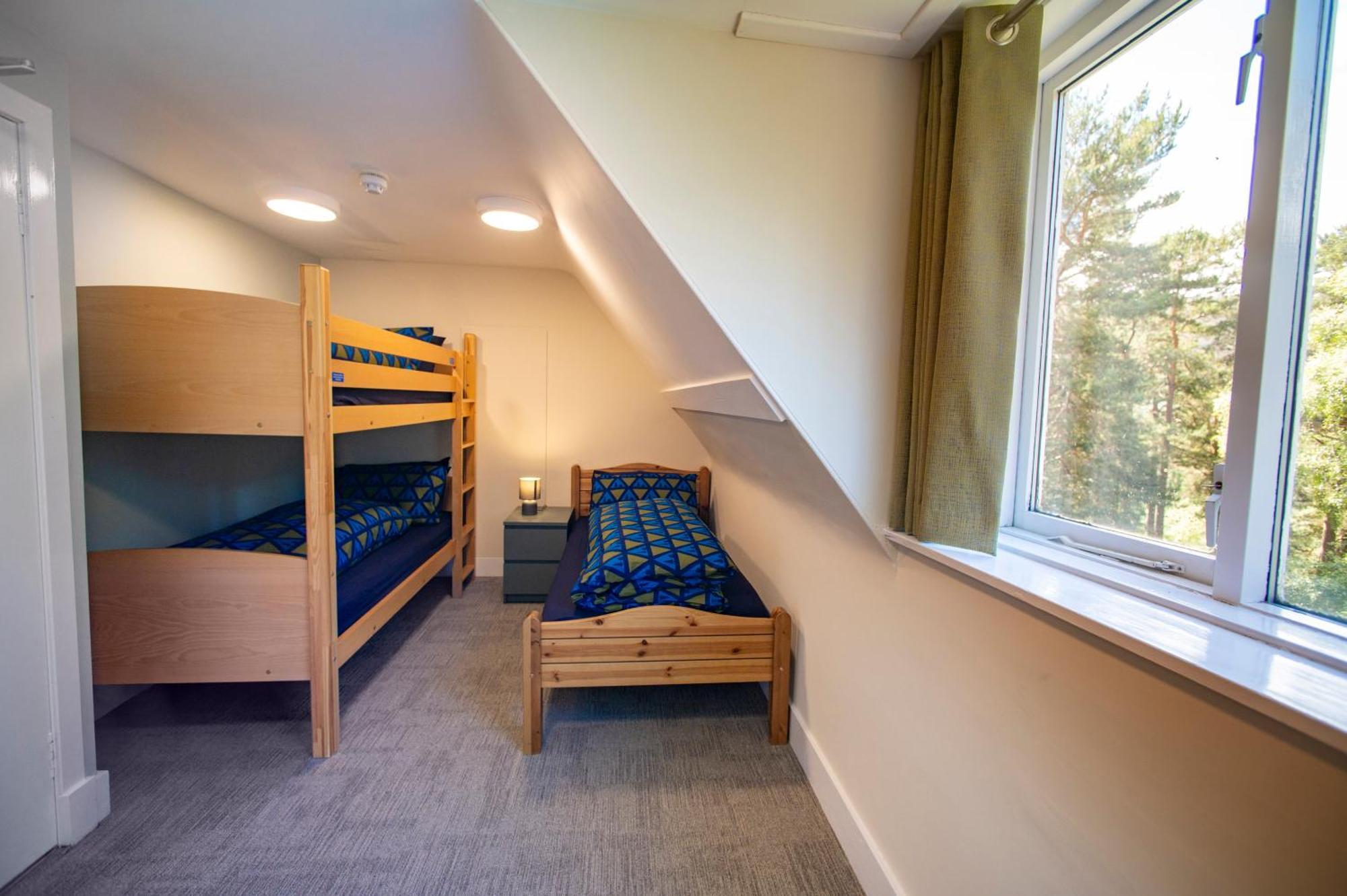Braemar Youth Hostel Dış mekan fotoğraf