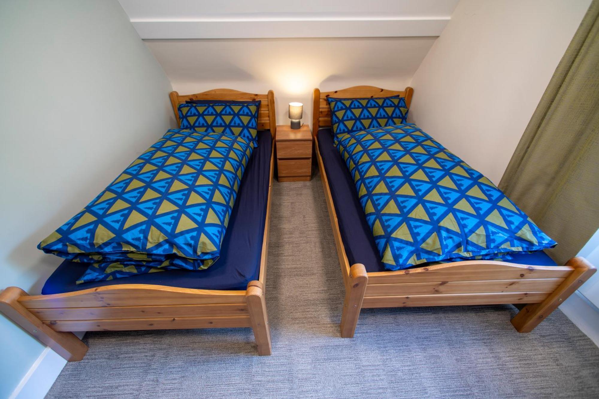 Braemar Youth Hostel Dış mekan fotoğraf