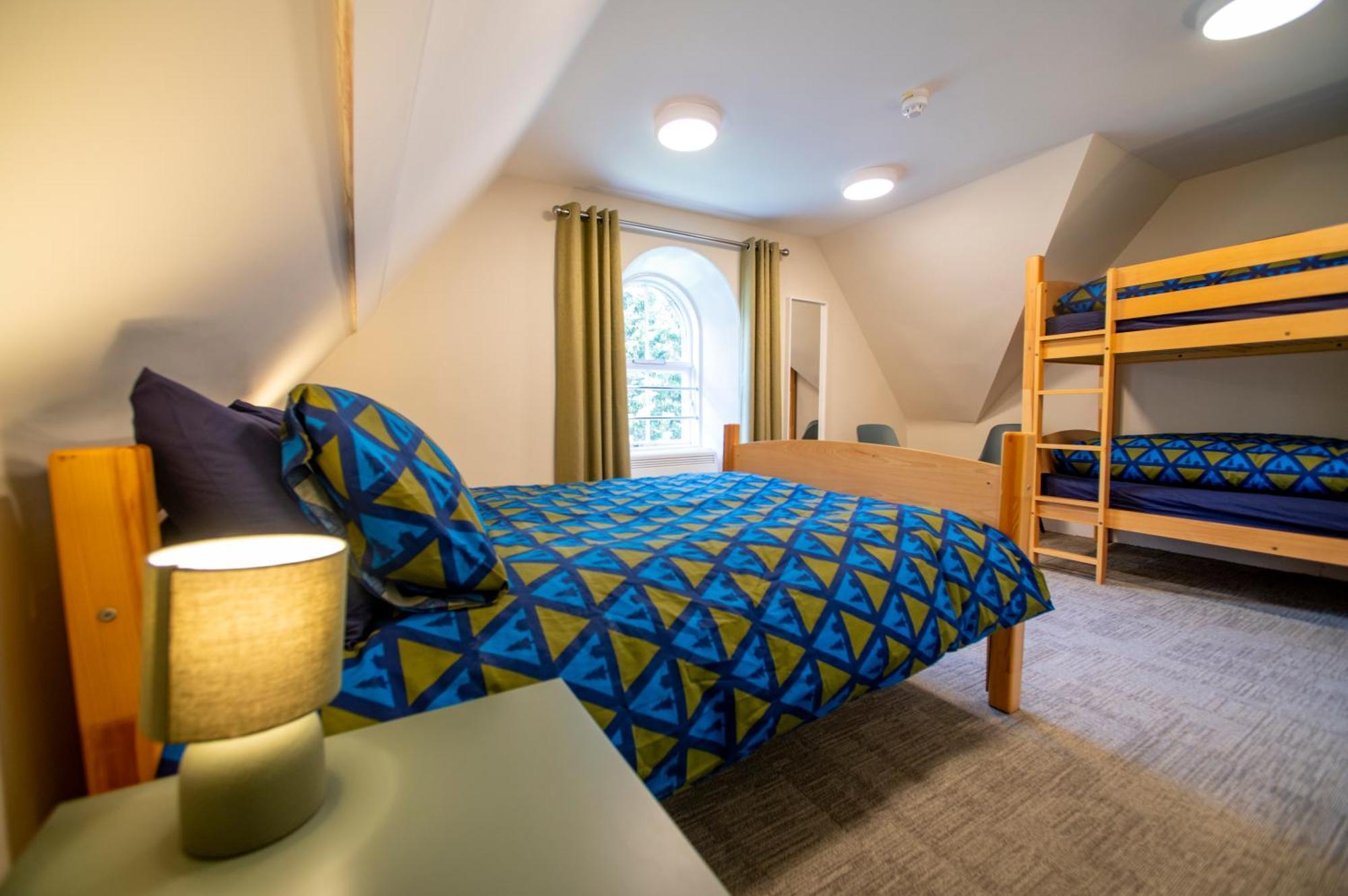 Braemar Youth Hostel Dış mekan fotoğraf