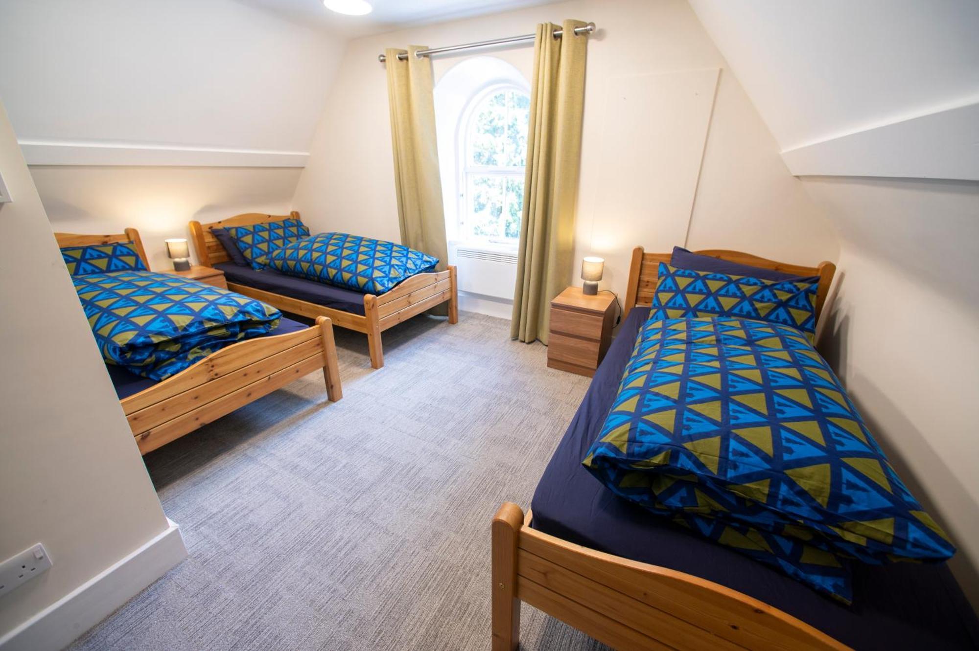 Braemar Youth Hostel Dış mekan fotoğraf