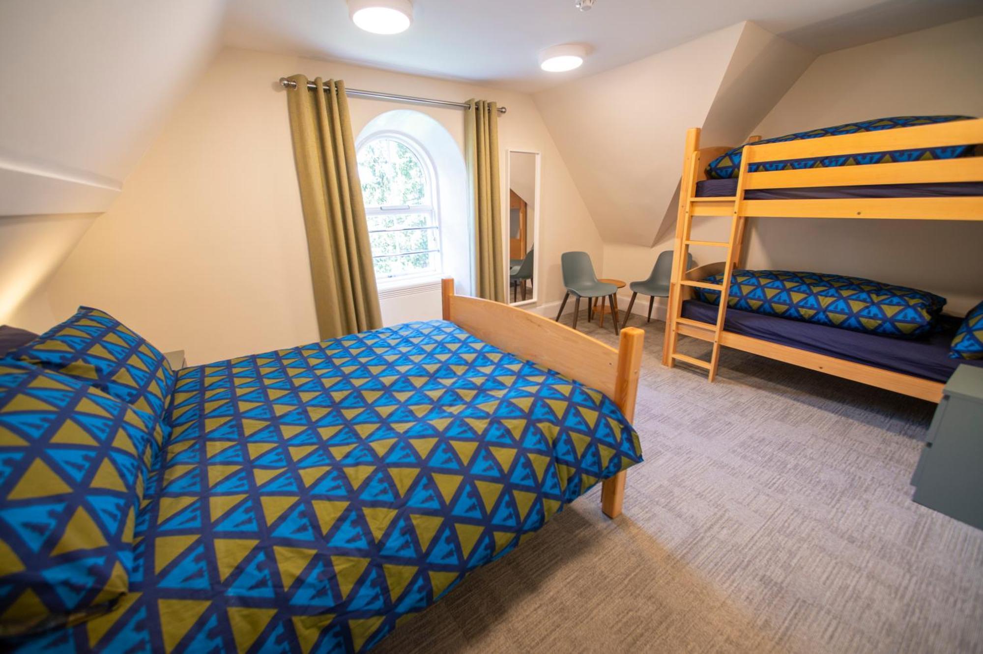 Braemar Youth Hostel Dış mekan fotoğraf
