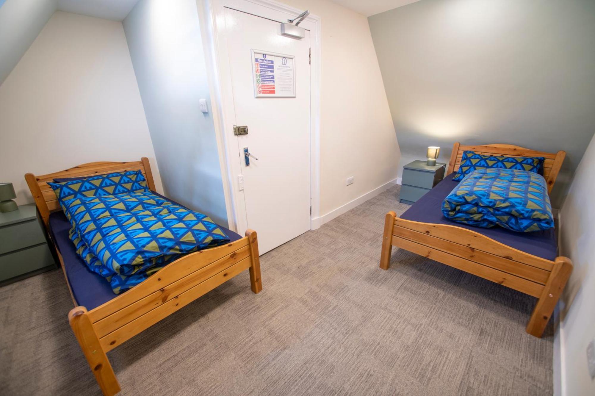 Braemar Youth Hostel Dış mekan fotoğraf