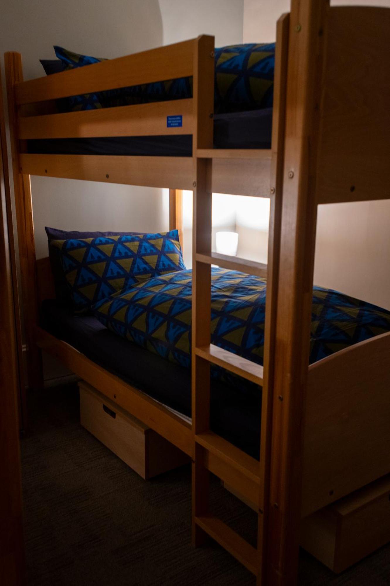 Braemar Youth Hostel Dış mekan fotoğraf