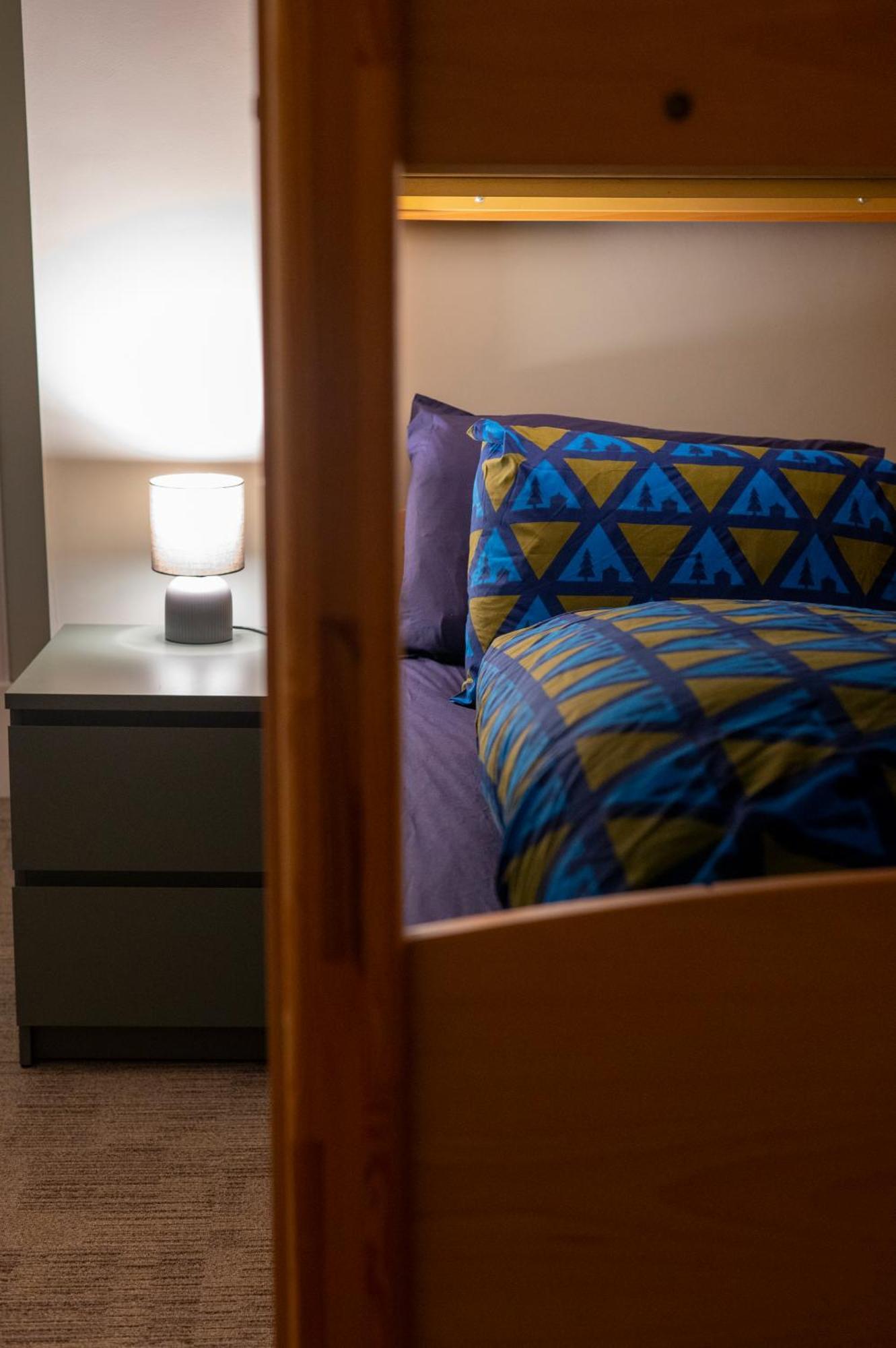Braemar Youth Hostel Dış mekan fotoğraf