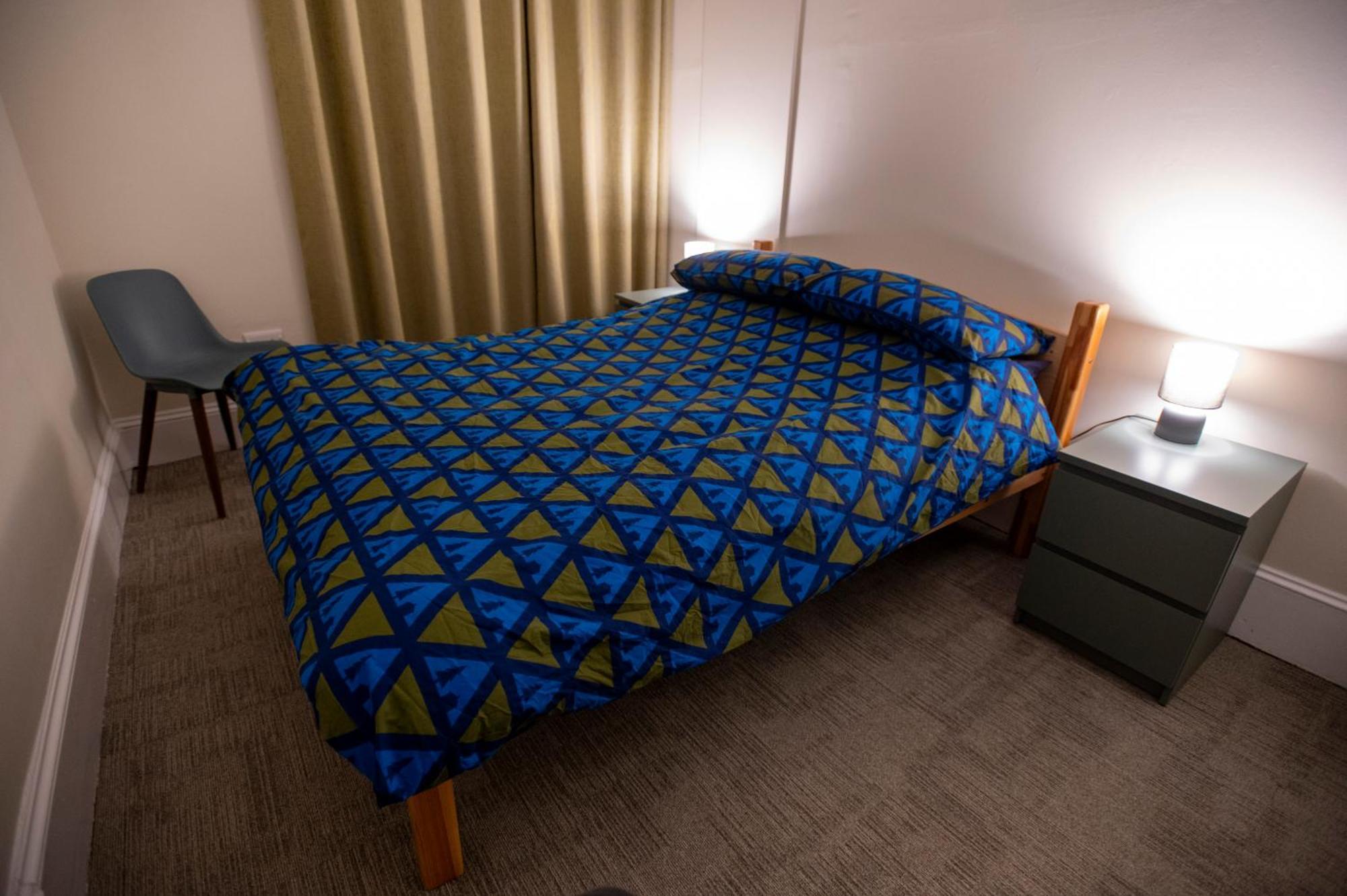 Braemar Youth Hostel Dış mekan fotoğraf