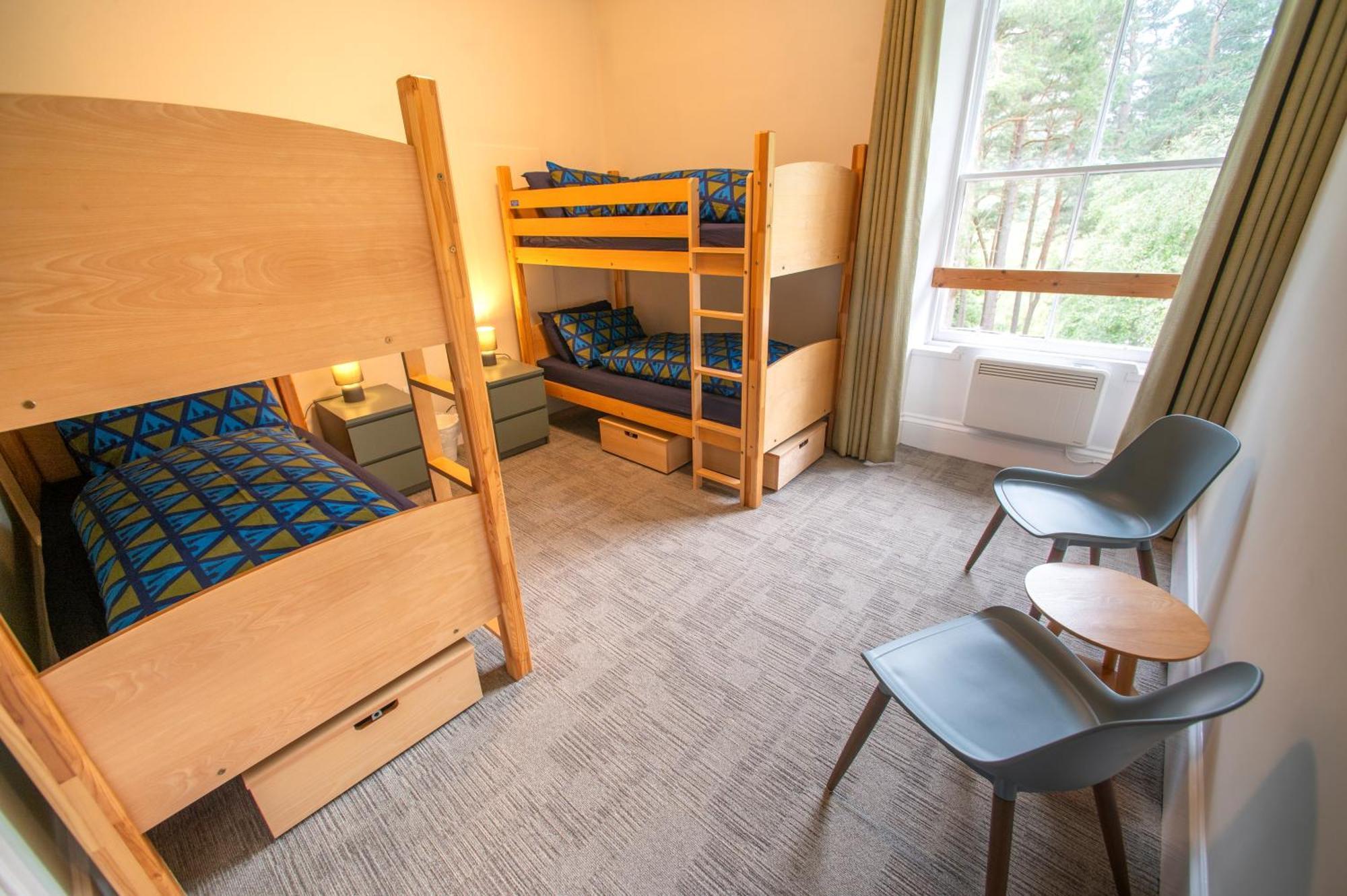 Braemar Youth Hostel Dış mekan fotoğraf