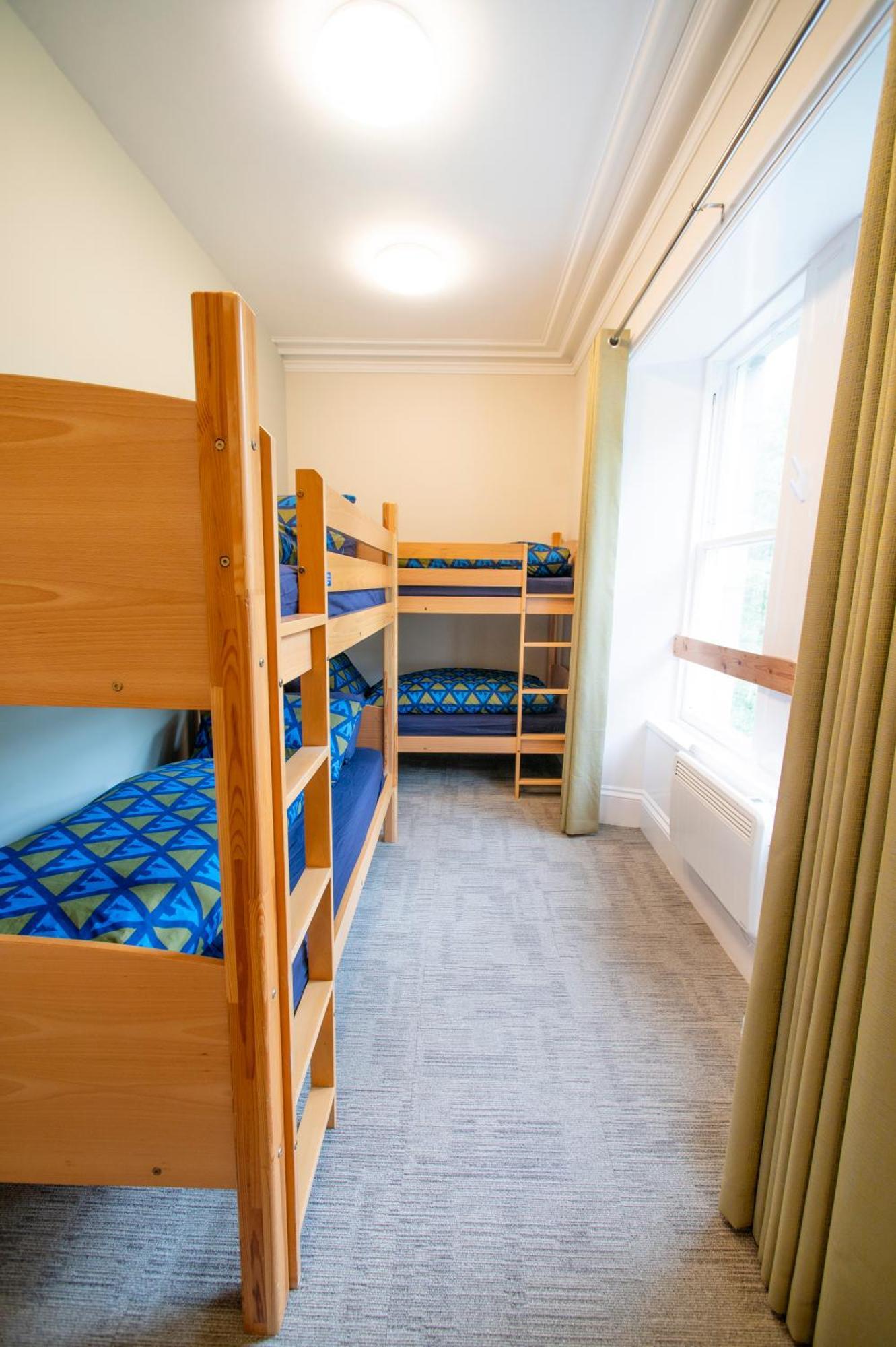 Braemar Youth Hostel Dış mekan fotoğraf