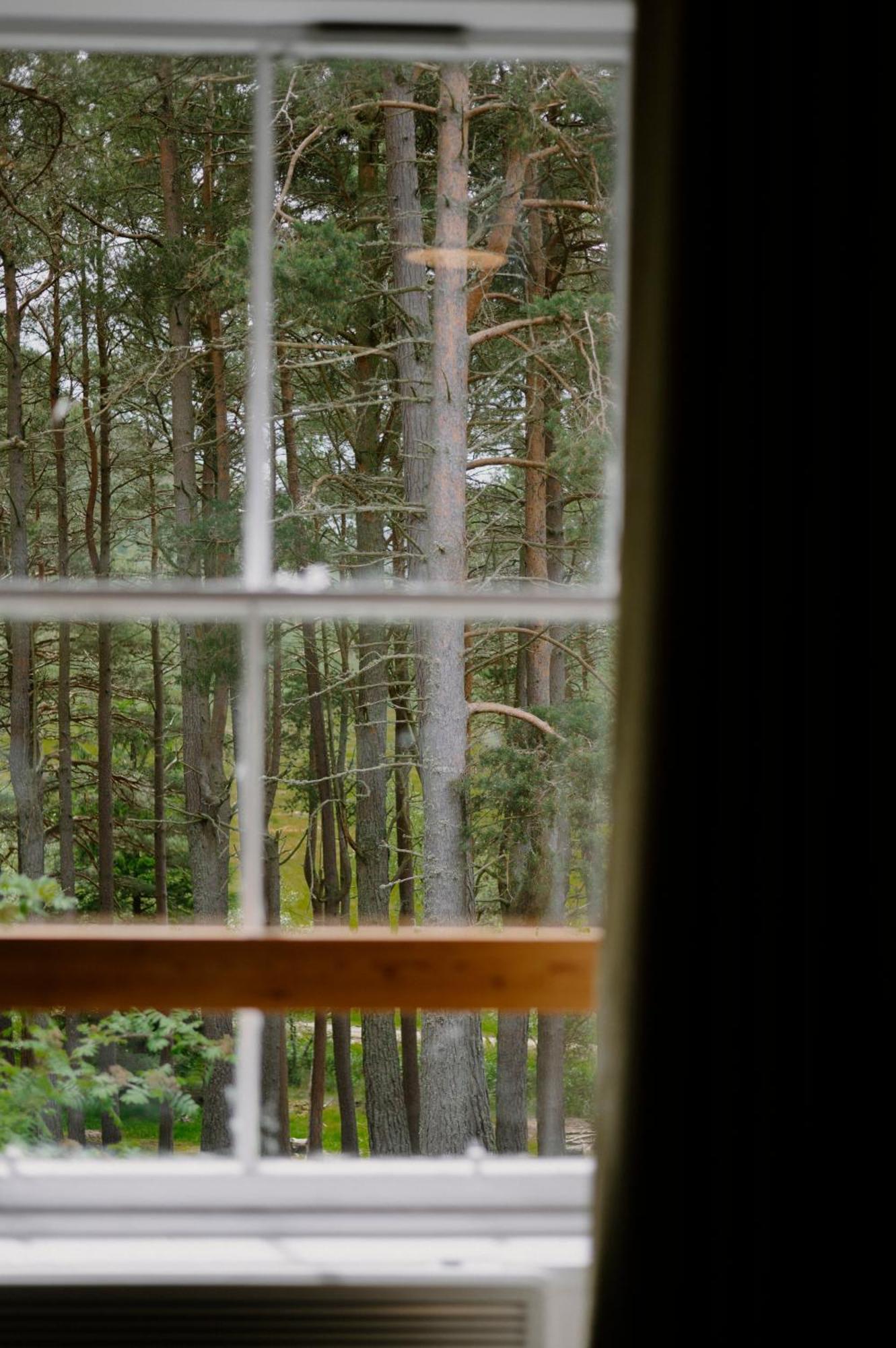 Braemar Youth Hostel Dış mekan fotoğraf