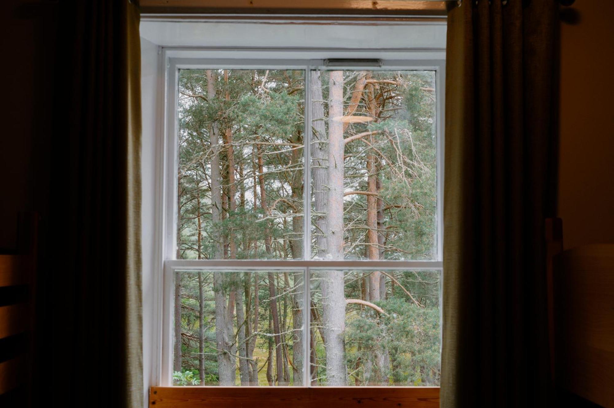 Braemar Youth Hostel Dış mekan fotoğraf