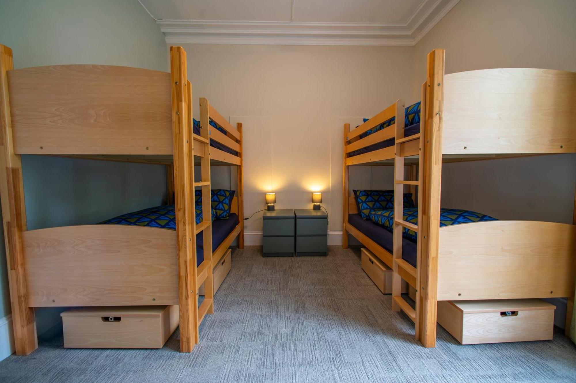 Braemar Youth Hostel Dış mekan fotoğraf