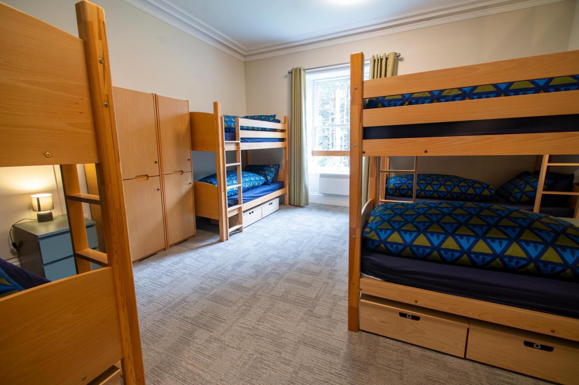 Braemar Youth Hostel Dış mekan fotoğraf