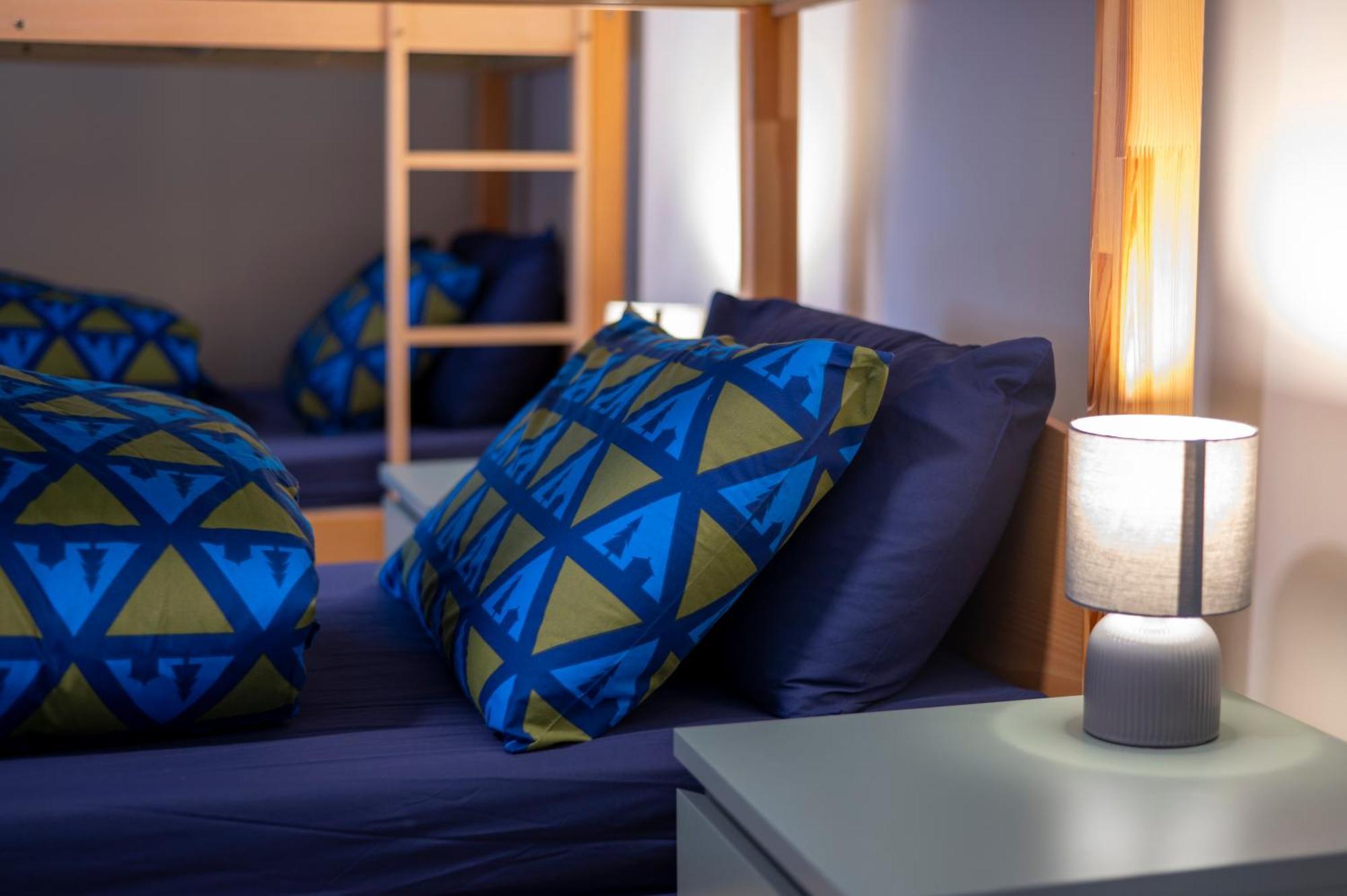 Braemar Youth Hostel Dış mekan fotoğraf