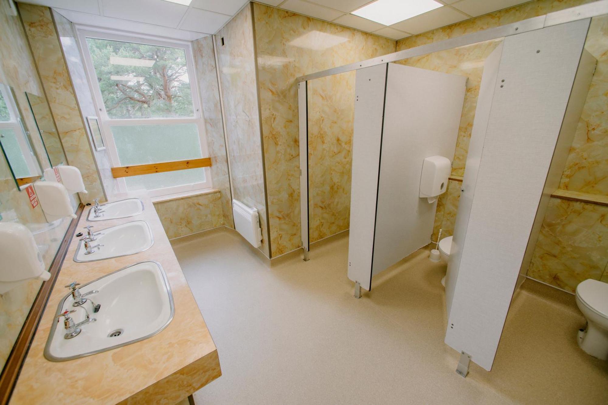 Braemar Youth Hostel Dış mekan fotoğraf