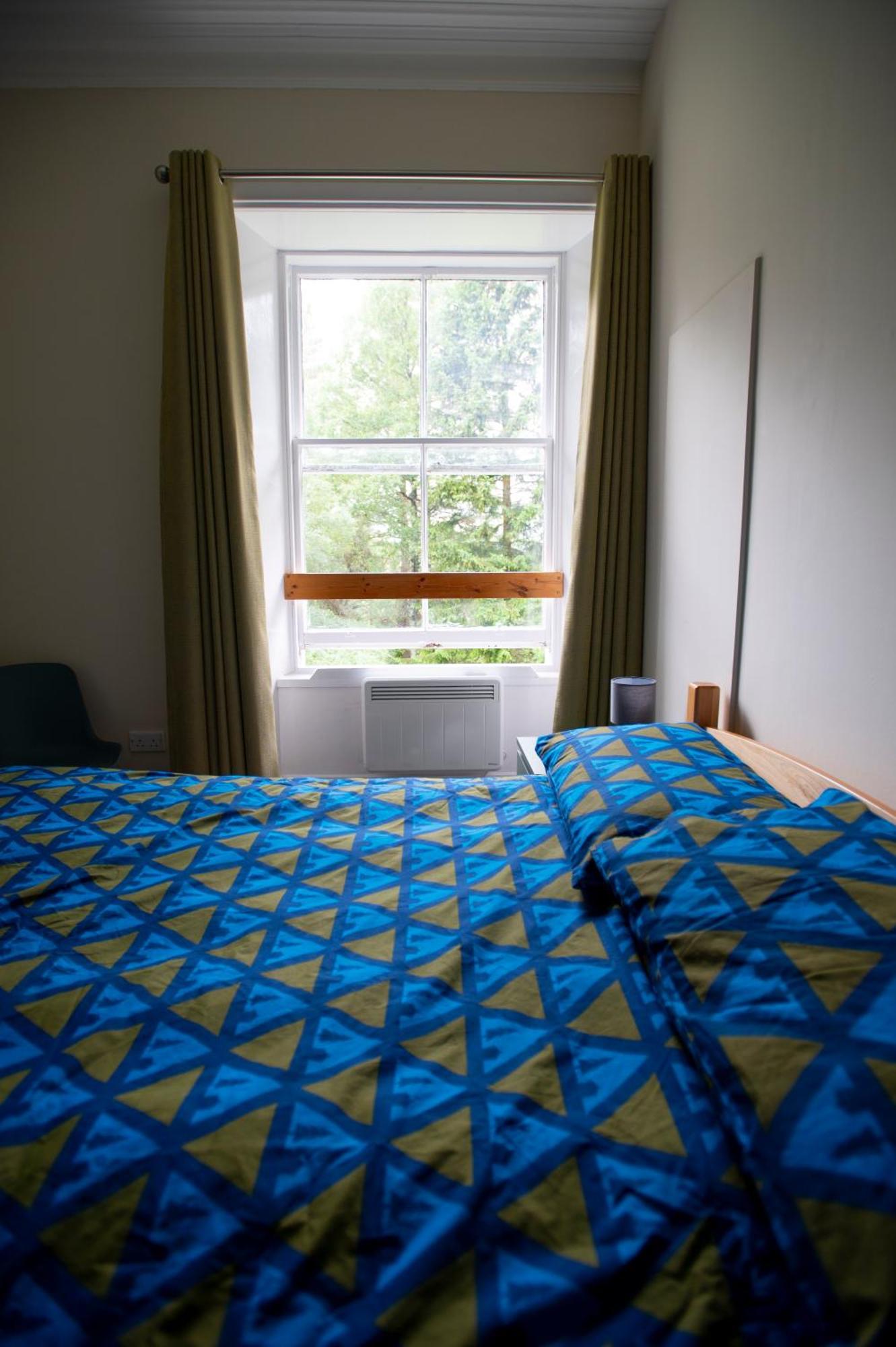 Braemar Youth Hostel Dış mekan fotoğraf