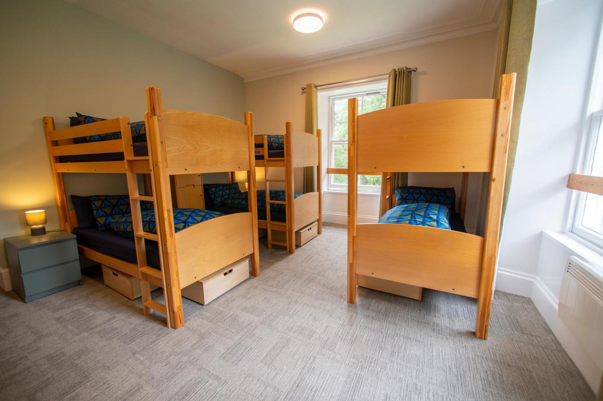 Braemar Youth Hostel Dış mekan fotoğraf