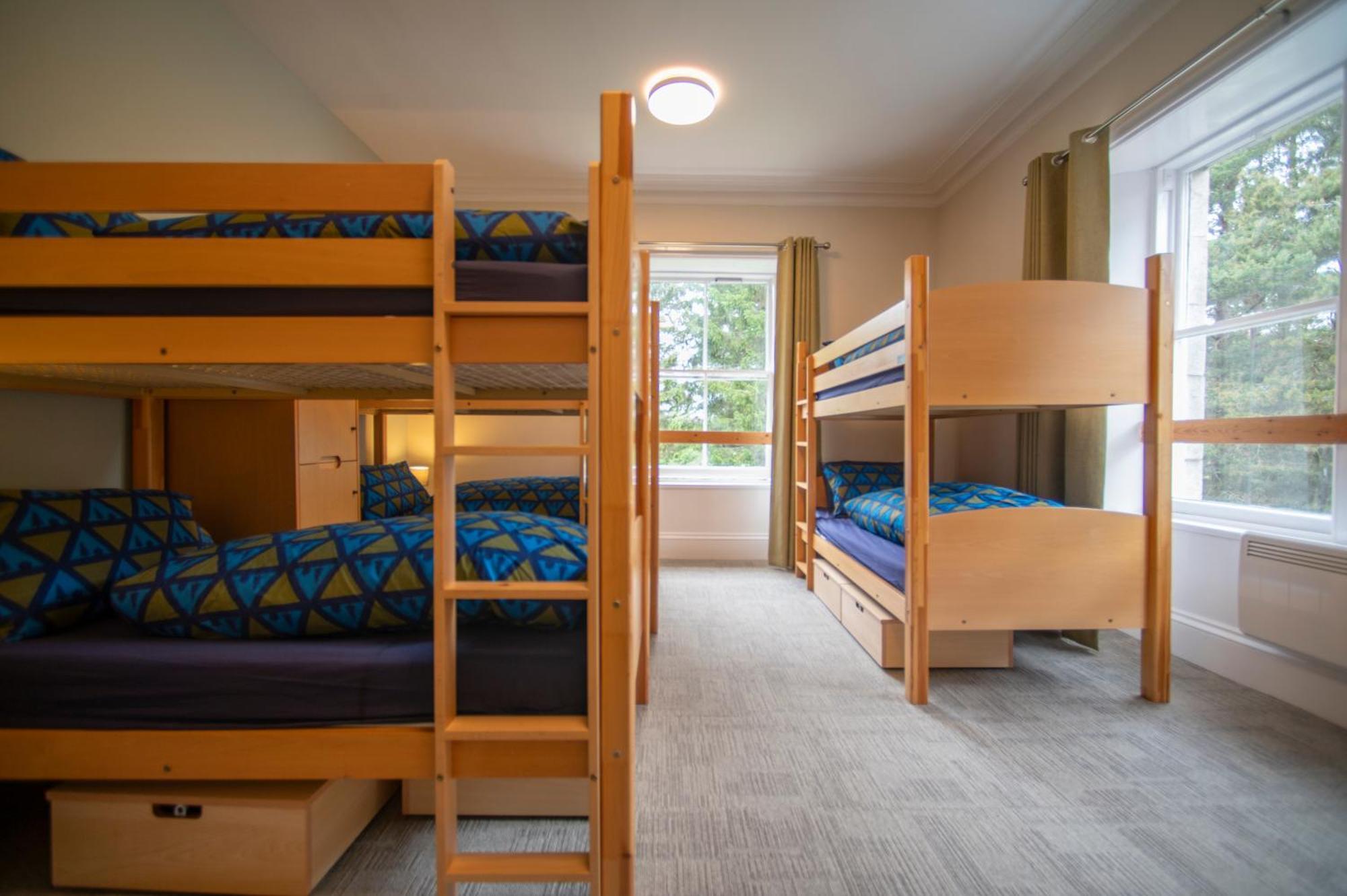 Braemar Youth Hostel Dış mekan fotoğraf