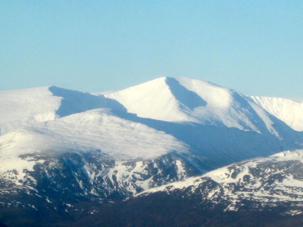 Braemar Youth Hostel Dış mekan fotoğraf