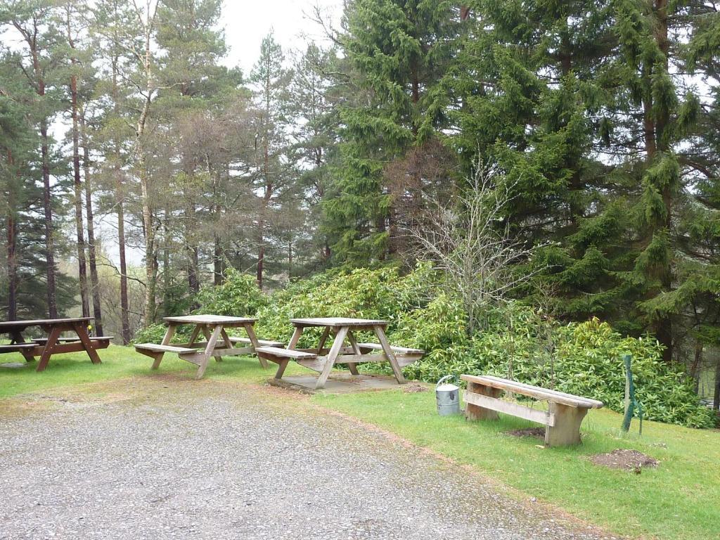 Braemar Youth Hostel Dış mekan fotoğraf