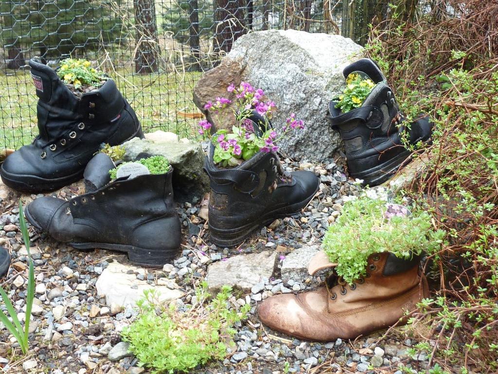 Braemar Youth Hostel Dış mekan fotoğraf