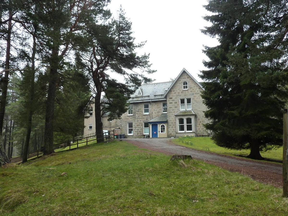 Braemar Youth Hostel Dış mekan fotoğraf